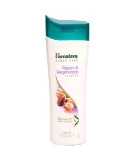 Himalaya Repair And Regenerate Shampoo 400ml