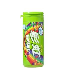 Skittles Tube Sour 30g