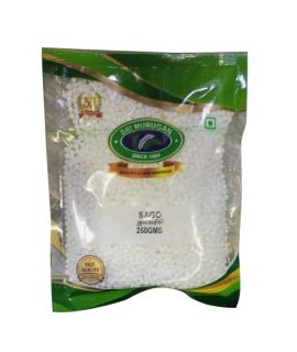 Sri Murugan Sago 250g