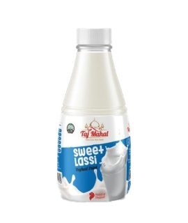Taj Mahal Sweet Lassi