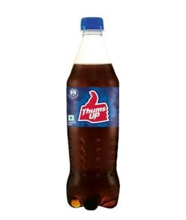 Thums Up 600ml