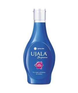 Ujala Supreme Liquid 75ml
