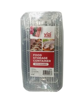 Yizi Food Storage Container 5.5cm