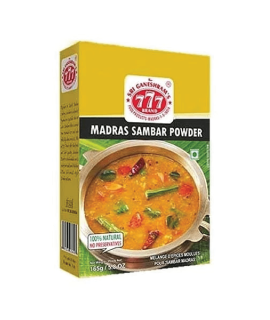 777 Madras Sambar Powder 165g