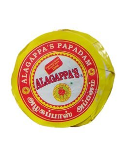 Aalagappa 's Papadam 100g