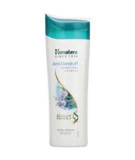 Himalaya Anti-Dandruff Gentle Clean Shampoo 400ml