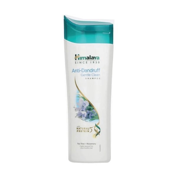 Himalaya Anti-Dandruff Gentle Clean Shampoo 400ml