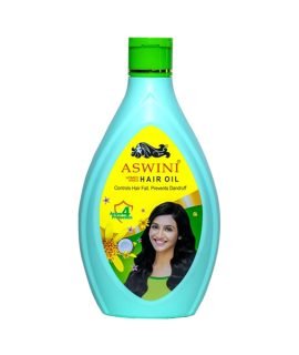 Aswini Hair Oil 90ml