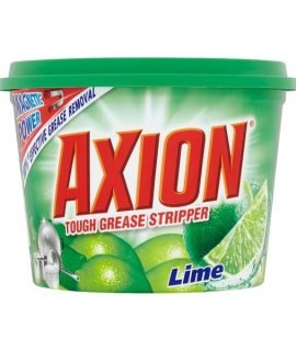 Axion Dishwashing Paste Lime 700g