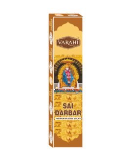 Barahi Sai Darbar Premium Incense Stick