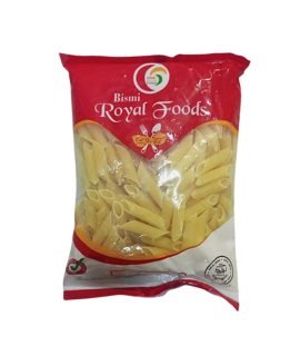 Bismi Pasta Pipe 400g