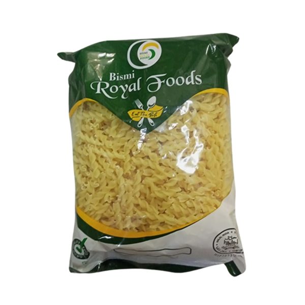 Bismi Pasta Spring 400g