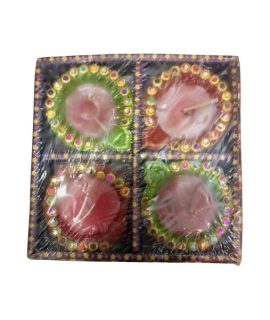 Decoration Agal 4 in 1