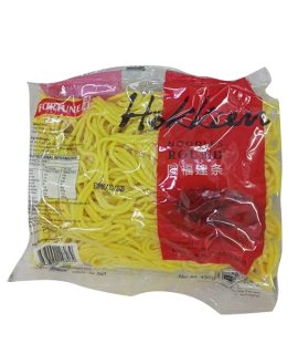 Fortune Hokkien Round Noodles 450g
