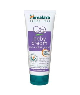 Himalaya Baby Cream 100ml