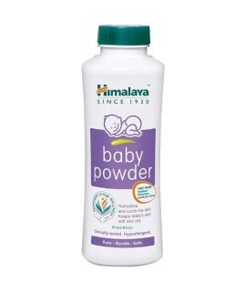 Himalaya Baby Powder 400g
