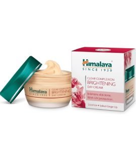 Himalaya Clear Complexion Brightening Day Cream 50ml