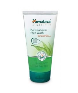 Himalaya Purifying Neem Face Wash 150ml