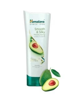 Himalaya Smooth & Silky Conditioner 400ml