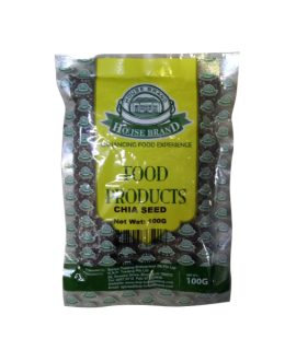 House Brand Chia Seed 100g