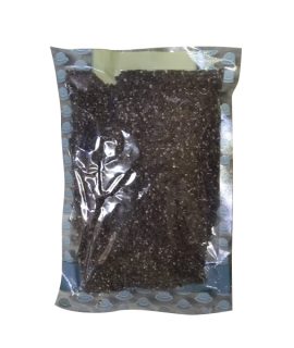 House Brand Chia Seed backside 100g