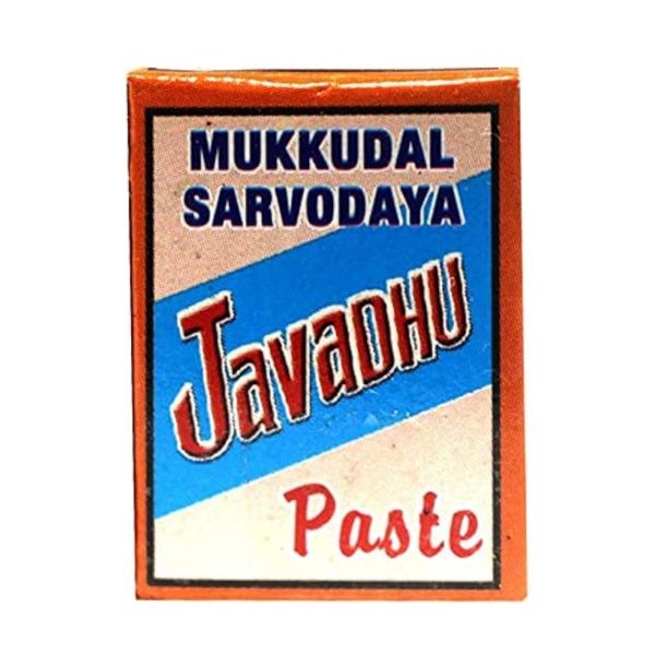 Javadhu Paste 5g
