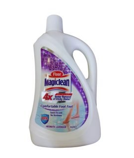 Magiclean Aromatic Lavender 2L