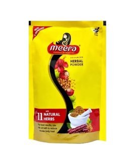 Meera Advance Hair Wash Powder 40g
