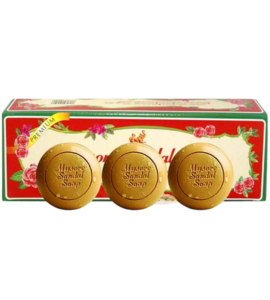 Mysore Sandal 3 in 1 Soap 450g