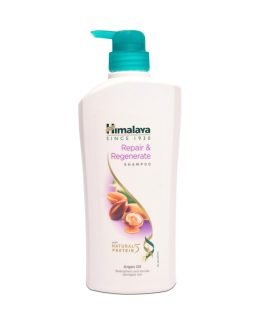 Himalaya Repair And Regenerate Shampoo 700ml
