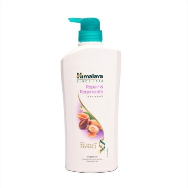 Himalaya Repair And Regenerate Shampoo 700ml