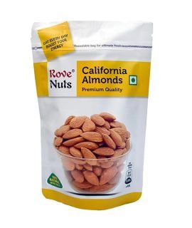 Rove Nuts California Almond 100g