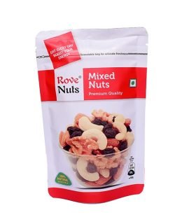 Rove Nuts Seedless Raisins 100g