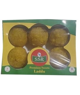 SSR Premium Boondhi Laddu 200g