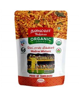 Thalaivaa Snacks Madras Mixture 170g