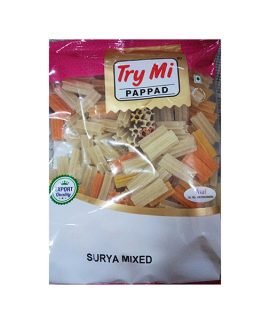Try Mi Surya Mixed 200g