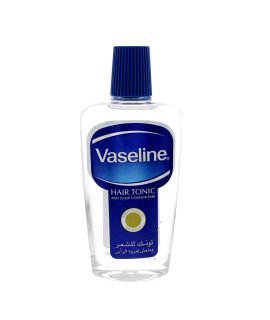Vaseline Hair Tonic and Scalp Conditioner 200ml