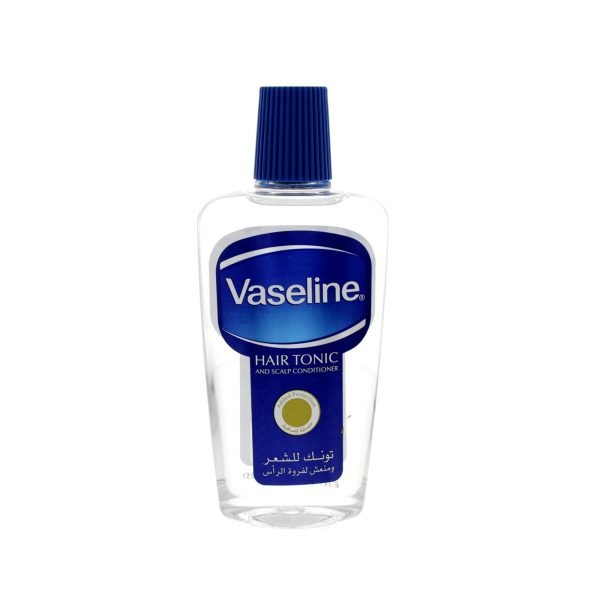 Vaseline Hair Tonic and Scalp Conditioner 200ml