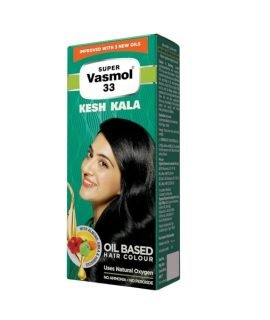 Vasmol Hair Oil 50ml