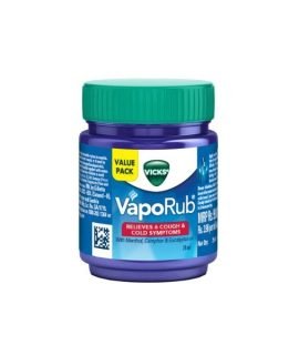Vicks Vaporub 25g