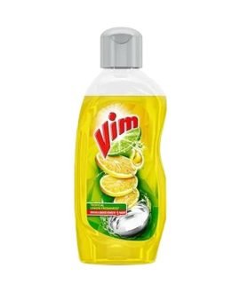 Vim Liquid Yellow Bottle 250g
