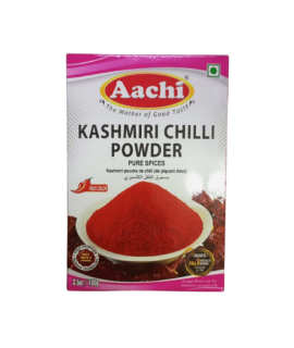 Aachi Kashmiri Chilli Powder 100g