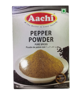 Aachi Pepper Powder 200g