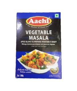 Aachi Vegetable Masala 200g