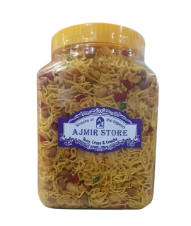 Ajmir Fine Mixture(Non Spicy) BTL 700g - 750g