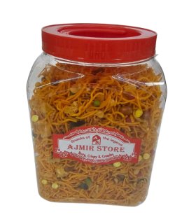 Ajmir Fine Mixture(Spicy) BTL 700g - 750g