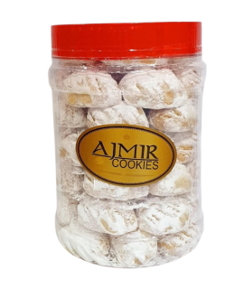 Ajmir Kuih Makmur Big BTL 700 - 730g