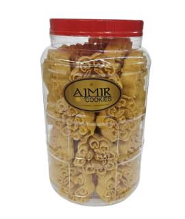 Ajmir Kuih Rose Big BTL 500g - 5.50g