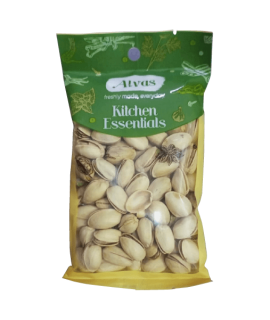Alvas Pista Nuts 100g