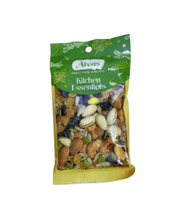 Alvas Trial Mix 100g